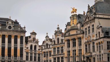 Guide til de Bedste Steder at bo i Bruxelles - Rejs Dig Lykkelig