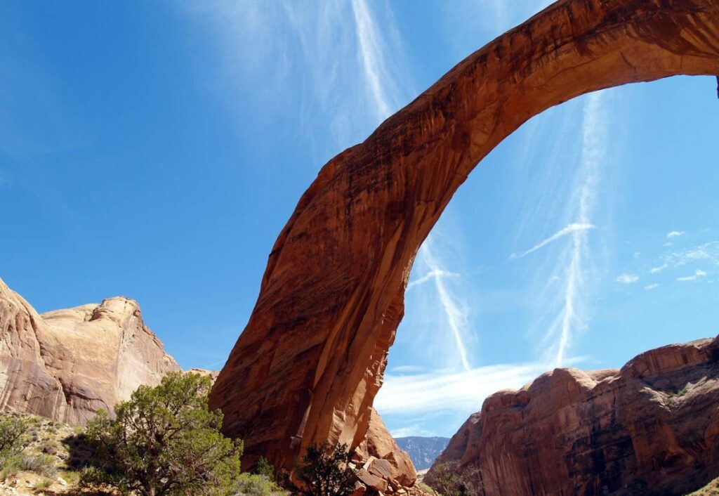 Arches NP - Rejs Dig Lykkelig
