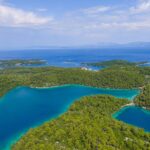 Top 10 storslåede naturoplevelser i Kroatien - Mljet National Park - Rejs Dig Lykkelig