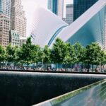 9 11 Memorial og Museum i New York - Rejs Dig Lykkelig