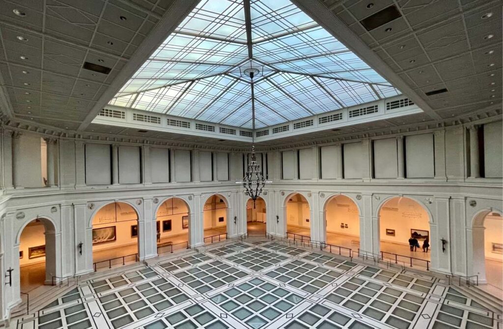 De Bedste Museer i New York - Brooklyn Museum - Rejs Dig Lykkelig De Bedste Museer i New York - Brooklyn Museum - Rejs Dig Lykkelig