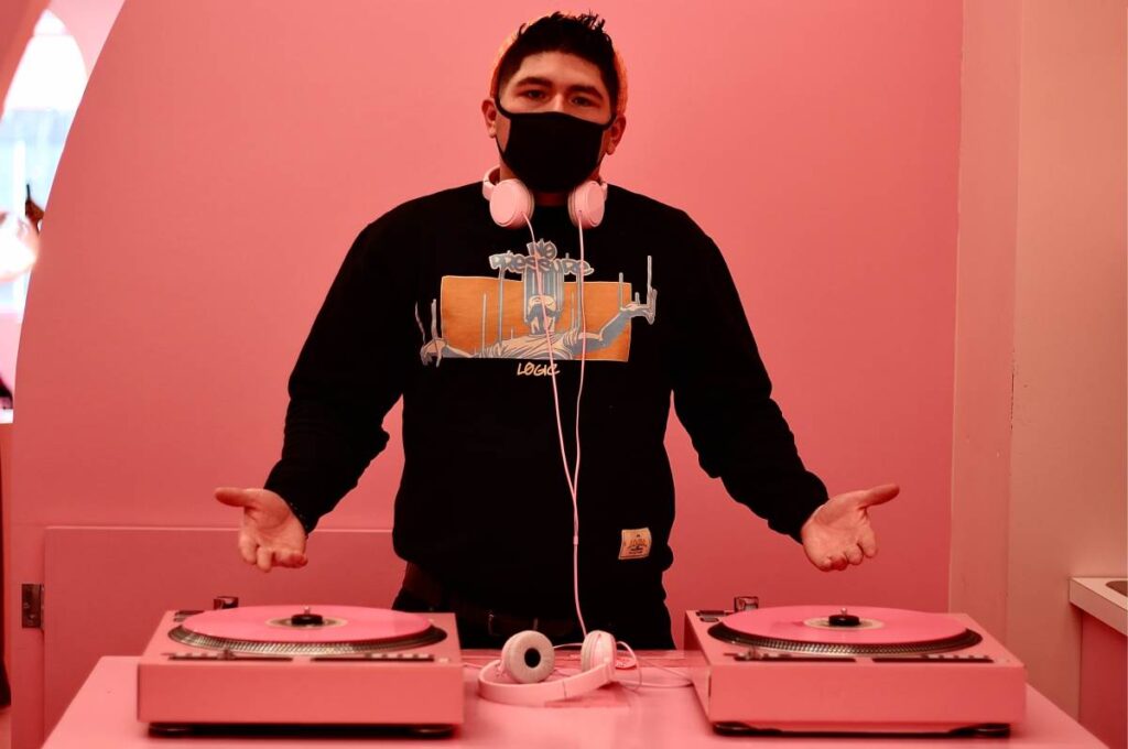 De Bedste Museer i New York - Museum of Ice Cream - Rejs Dig Lykkelig De Bedste Museer i New York - Museum of Ice Cream - Rejs Dig Lykkelig