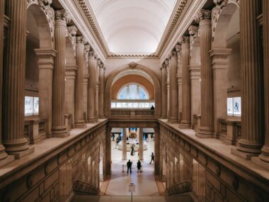 De Bedste Museer i New York - Rejs Dig Lykkelig