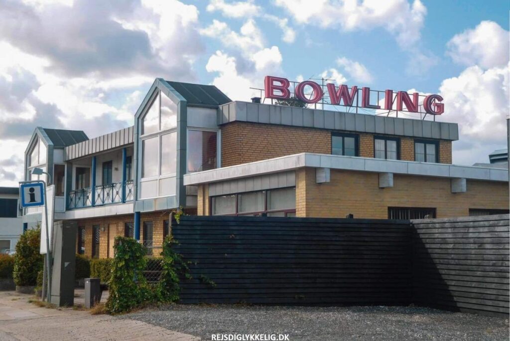 Seværdigheder og Oplevelser i Herning - Bowling - Rejs Dig Lykkelig