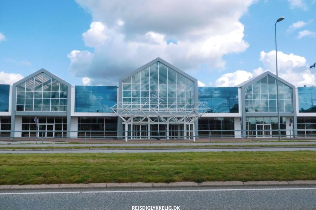 MCH - Rejs Dig Lykkelig