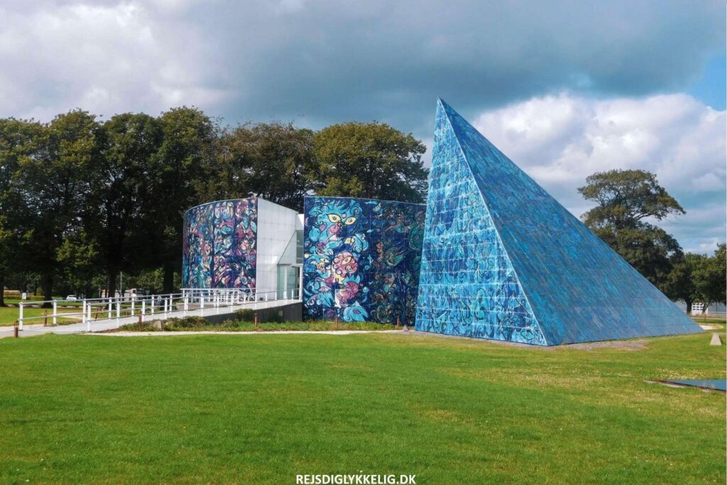 Seværdigheder og Oplevelser i Herning - Museer - Rejs Dig Lykkelig