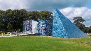 Seværdigheder og Oplevelser i Herning - Museer - Rejs Dig Lykkelig