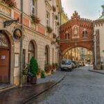 De Bedste Steder til Shopping i Krakow - Rejs Dig Lykkelig