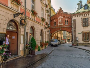 De Bedste Steder til Shopping i Krakow - Rejs Dig Lykkelig