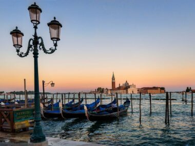 De Bedste Steder til Shopping i Venedig - Rejs Dig Lykkelig