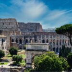 De Bedste Storbyer i Europa - Rom - Rejs Dig Lykkelig