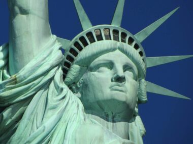 Guide til Frihedsgudinden i New York - Praktiske Tips - Rejs Dig Lykkelig