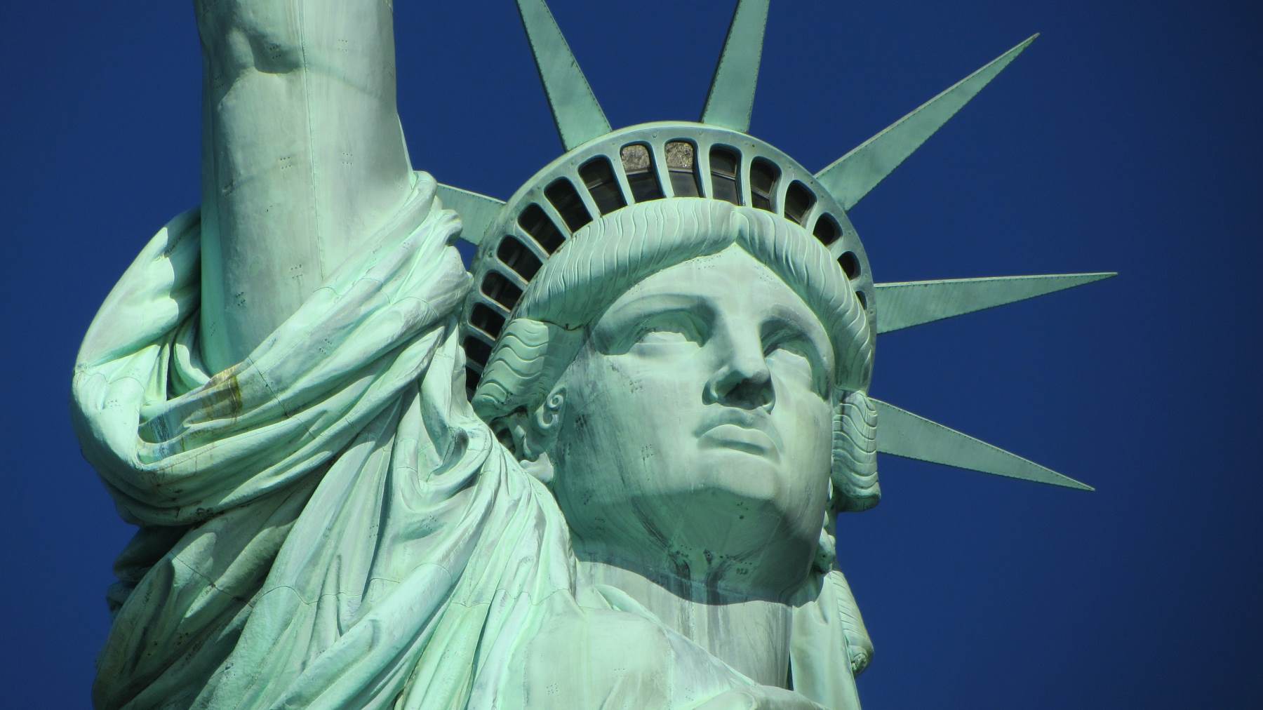 Guide til Frihedsgudinden i New York - Praktiske Tips - Rejs Dig Lykkelig