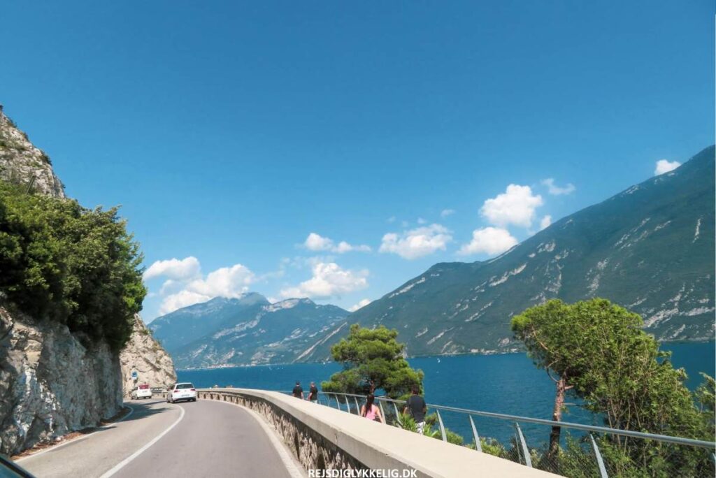 Seværdigheder og Oplevelser ved Gardasøen - Garda by Bike - Rejs Dig Lykkelig Seværdigheder og Oplevelser ved Gardasøen - Garda by Bike - Rejs Dig Lykkelig