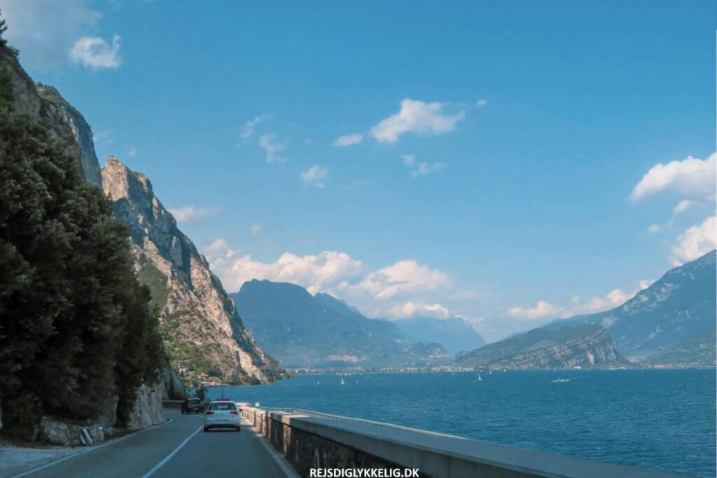 Seværdigheder og Oplevelser ved Gardasøen - Gode Dagsture - Rejs Dig Lykkelig Gode Dagsture - Rejs Dig Lykkelig