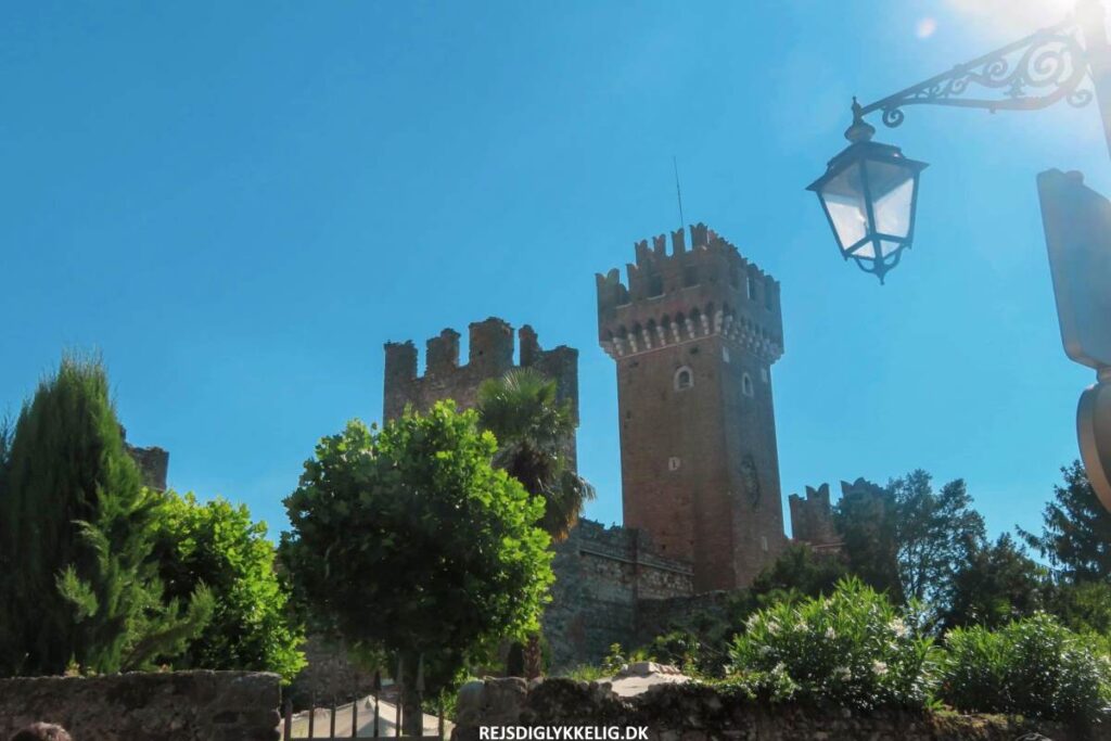 Seværdigheder og Oplevelser ved Gardasøen - Lazise - Rejs Dig Lykkelig Lazise - Rejs Dig Lykkelig