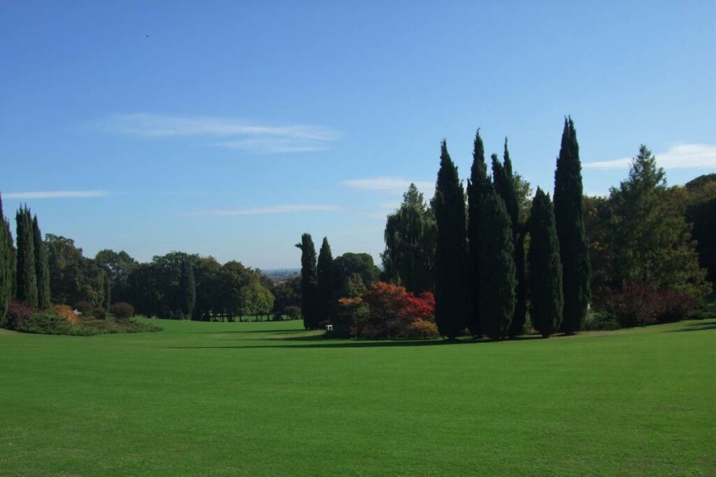 Seværdigheder og Oplevelser ved Gardasøen - Parco Giardino Sigurtà - Rejs Dig Lykkelig Seværdigheder og Oplevelser ved Gardasøen - Parco Giardino Sigurtà - Rejs Dig Lykkelig
