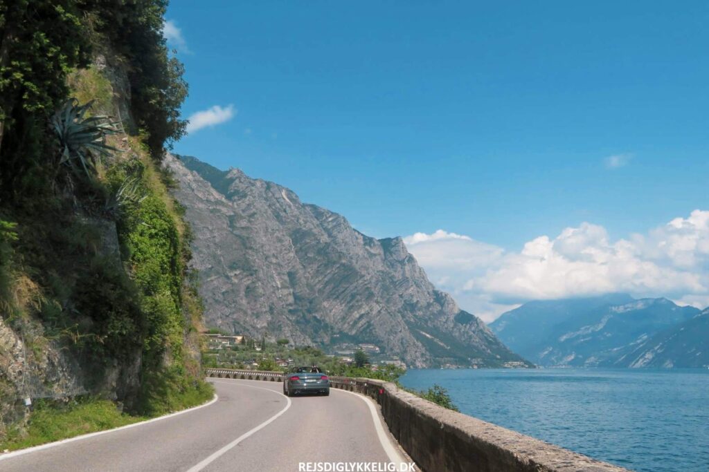 Seværdigheder og Oplevelser ved Gardasøen - Strada della Forra - Rejs Dig Lykkelig Seværdigheder og Oplevelser ved Gardasøen - Strada della Forra - Rejs Dig Lykkelig