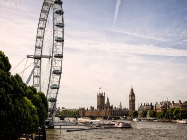 Sjove Oplevelser i London for Børn og Teenagere - Rejs Dig Lykkelig