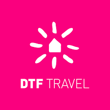 Støt Rejsebloggen - DTF Travel