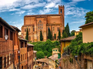 Drikkepenge i Italien - Rejs Dig Lykkelig
