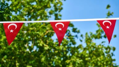 Drikkepenge i Tyrkiet - Rejs Dig Lykkelig