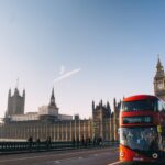 Guide til Offentlig Transport i London - Rejs Dig Lykkelig