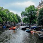 Oplevelser i Amsterdam for Teenagere og Unge - Rejs Dig Lykkelig