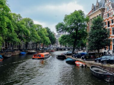 Oplevelser i Amsterdam for Teenagere og Unge - Rejs Dig Lykkelig