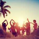 Populære Rejsedestinationer for Festlige Unge i Europa - Rejs Dig Lykkelig