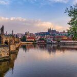 Seværdigheder og Oplevelser i Prag - Rejs Dig Lykkelig