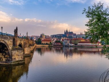 Seværdigheder og Oplevelser i Prag - Rejs Dig Lykkelig