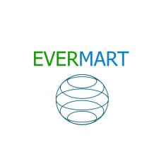 Støt Rejsebloggen - Evermart
