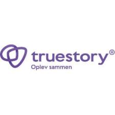 Støt Rejsebloggen - Truestory