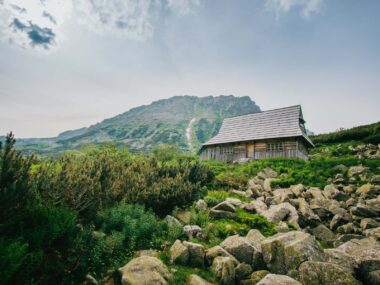 De Bedste Dagsture fra Krakow - Zakopane - Rejs Dig Lykkelig