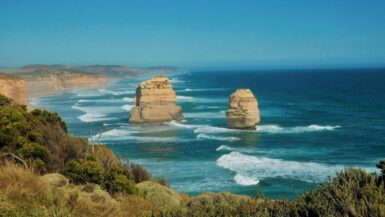 Oplevelser på Great Ocean Road i Australien - Rejs Dig Lykkelig