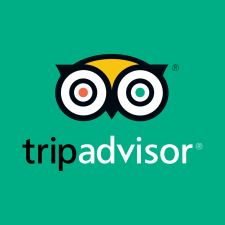 Støt Rejsebloggen - tripadvisor - Rejs Dig Lykkelig