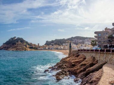 Gode Dagsture og Udflugter fra Barcelona - Costa Brava - Rejs Dig Lykkelig