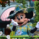 Guide til Disneyland Paris - Hvornår er det bedst at besøge parken - Rejs Dig Lykkelig