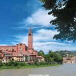 Seværdigheder og Oplevelser i Verona - Sant’Anastasia - Rejs Dig Lykkelig