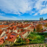 Hvor skal man bo i Prag - Guide til de bedste steder at bo som turist - Rejs Dig Lykkelig