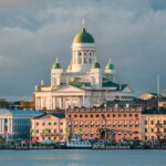 Seværdigheder og Oplevelser i Helsinki - Rejs Dig Lykkelig