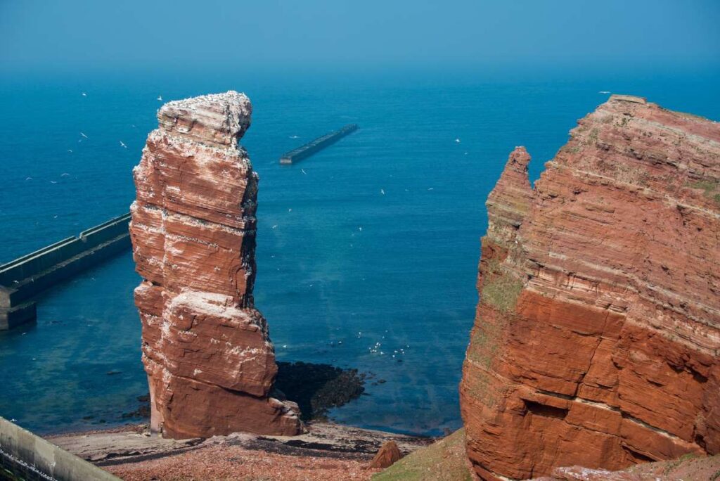 Helgoland - Rejs Dig Lykkelig