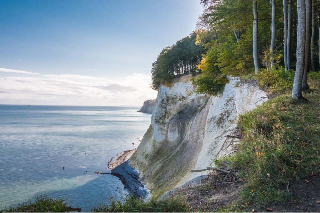 Rügen - Rejs Dig Lykkelig