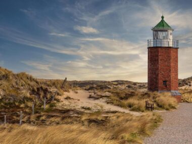 Seværdigheder og Oplevelser i Nordtyskland - Sylt - Rejs Dig Lykkelig