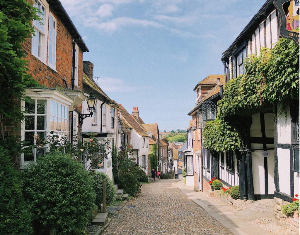 Dagsture og Udflugter fra London - Rejs Dig Lykkelig