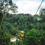Seværdigheder og Oplevelser på Bali - Prøv en junglegynge - Rejs Dig Lykkelig (2)