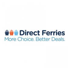 Støt Rejsebloggen - Direct Ferries - Rejs Dig Lykkelig