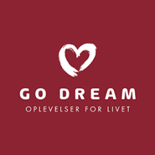 Støt Rejsebloggen - Go Dream - Rejs Dig Lykkelig