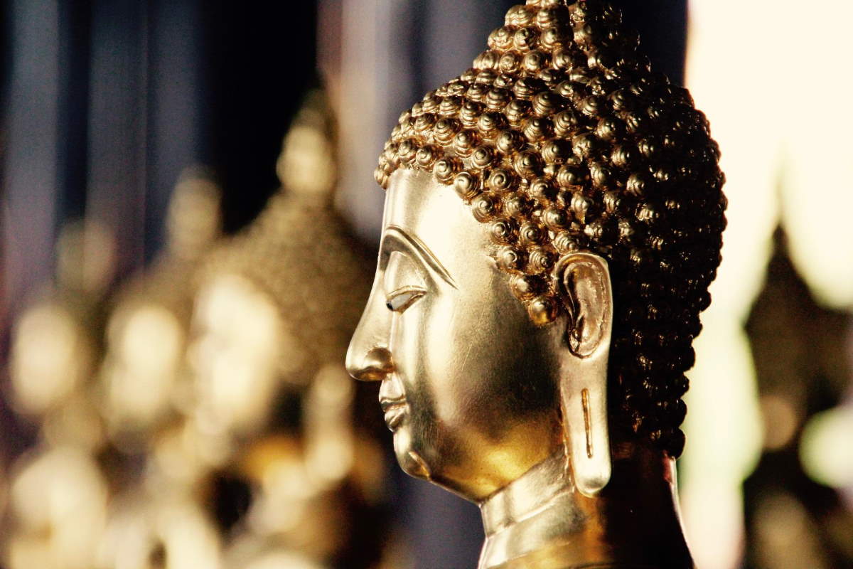 Vigtige ting du skal vide inden rejsen til Thailand - Buddhaer - Rejs Dig Lykkelig